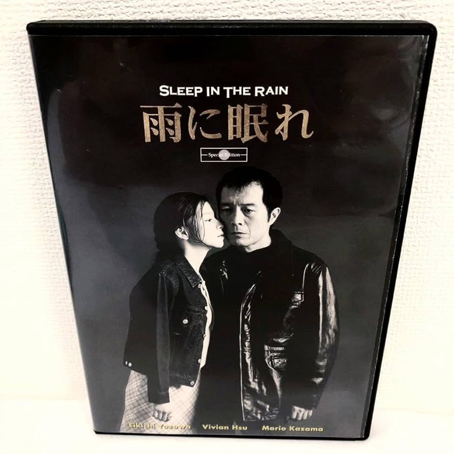 矢沢永吉 雨に眠れ 矢沢永吉 雨に眠れ VIDEO｜矢沢永吉公式サイト